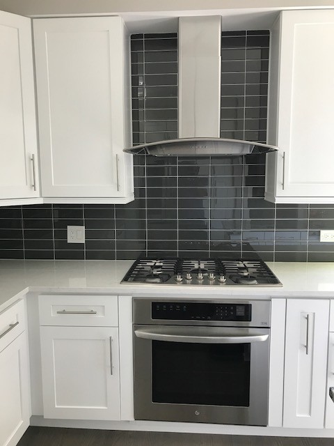 Glenview Kitchen Remodel