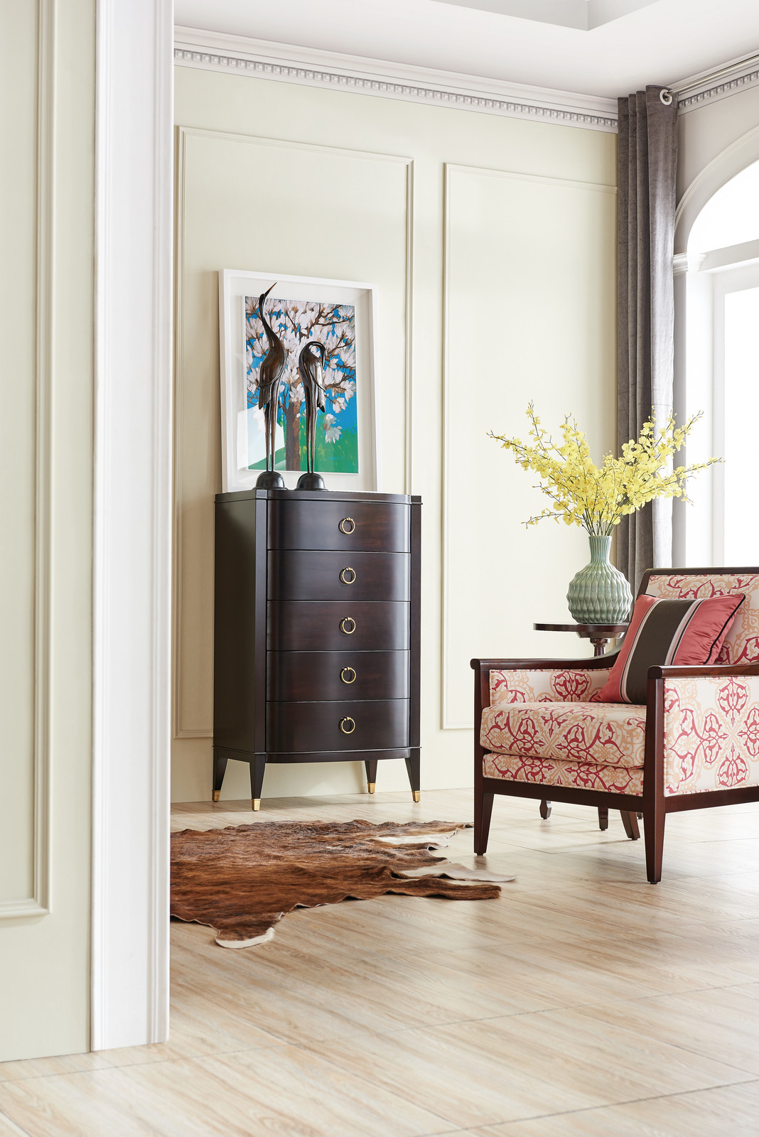 Спальня Modena