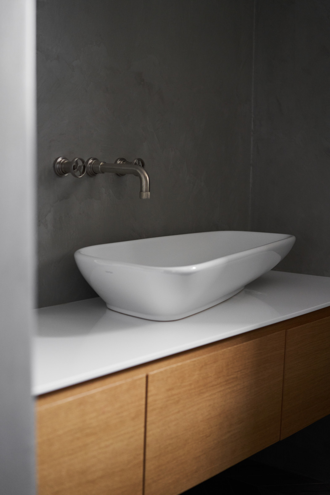 умывальник