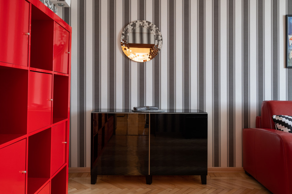 Фото квартиры на продажу в Москве