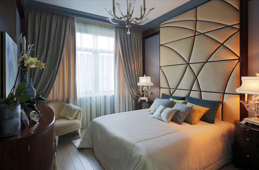 Аппартаменты на Фрунзенской