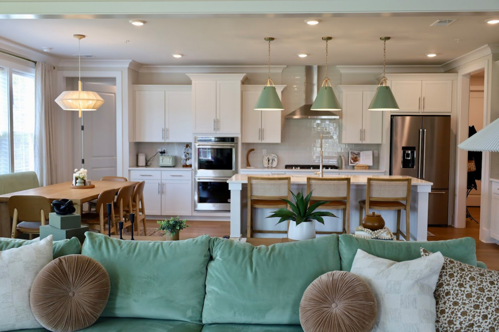 Seneca Farm Residence