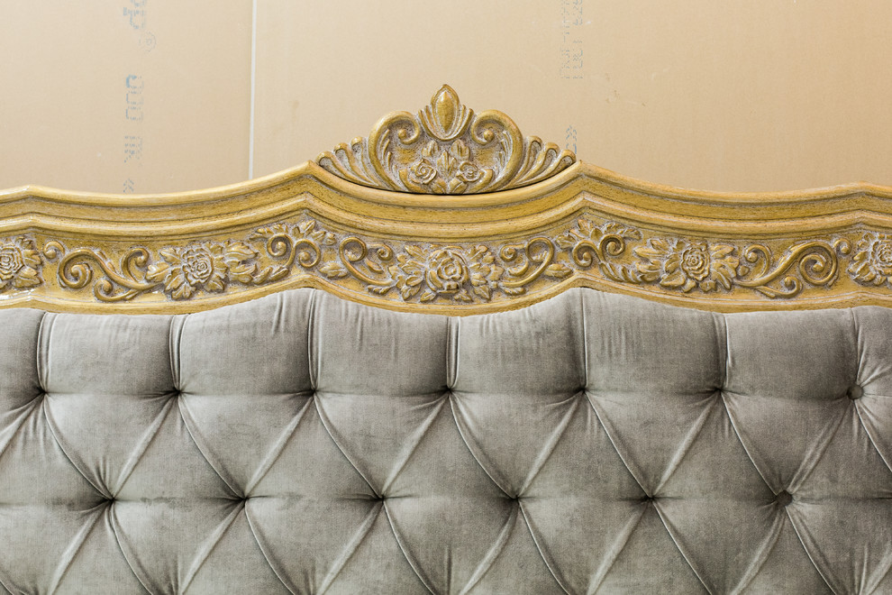 кровать иволга