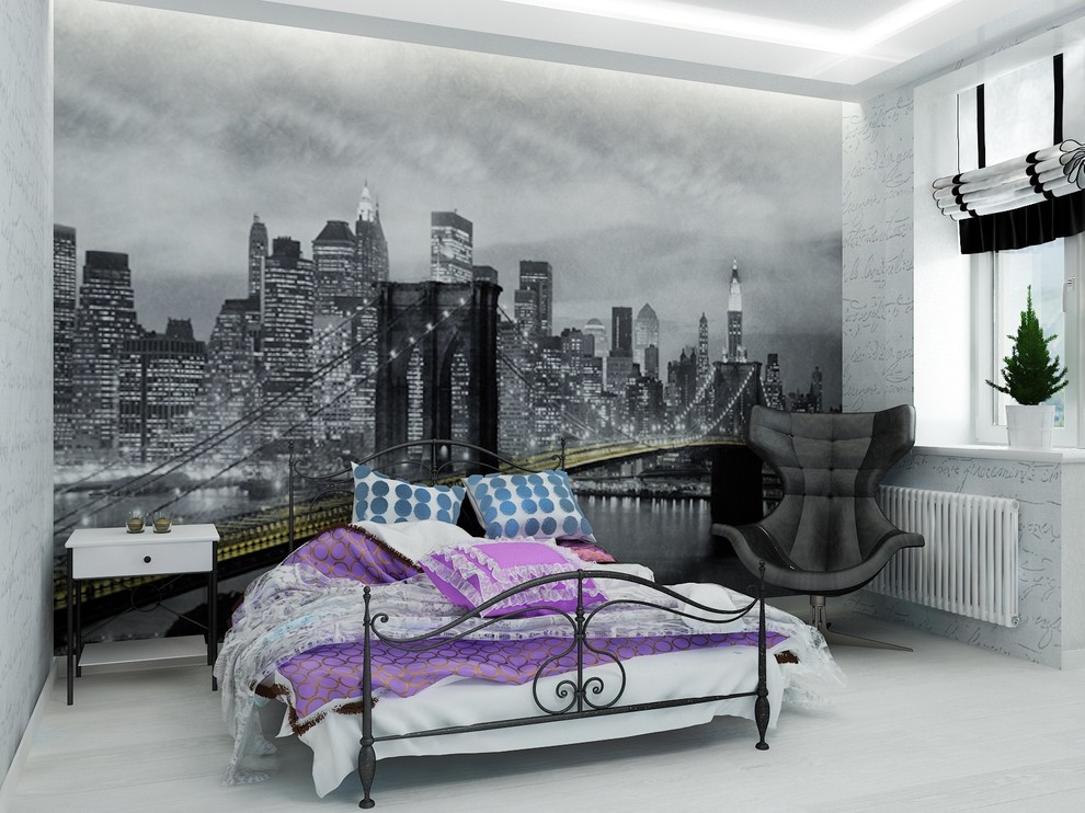 Квартира 170 м2 на Истринской