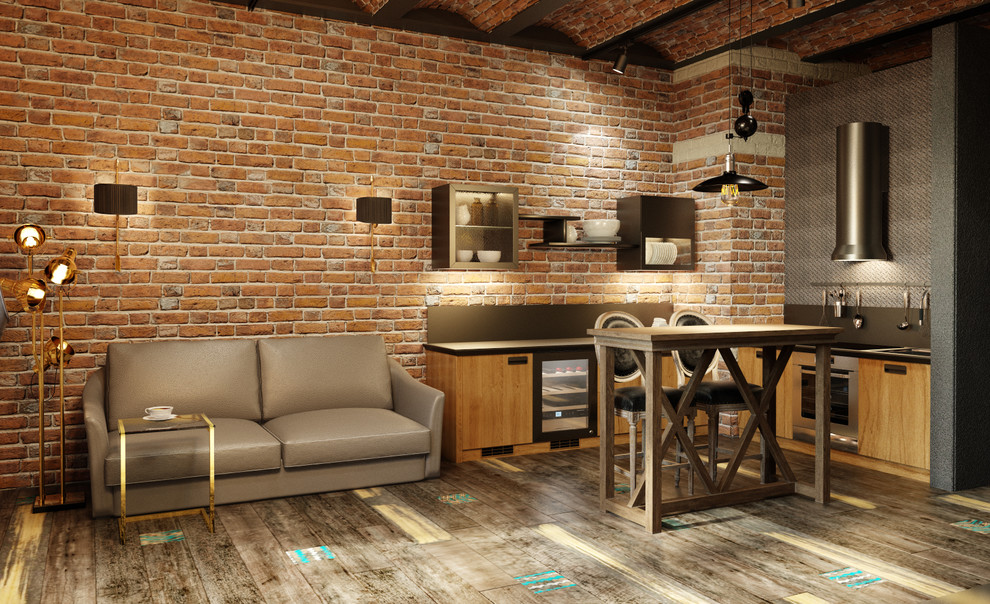 WineHouse_Loft Office