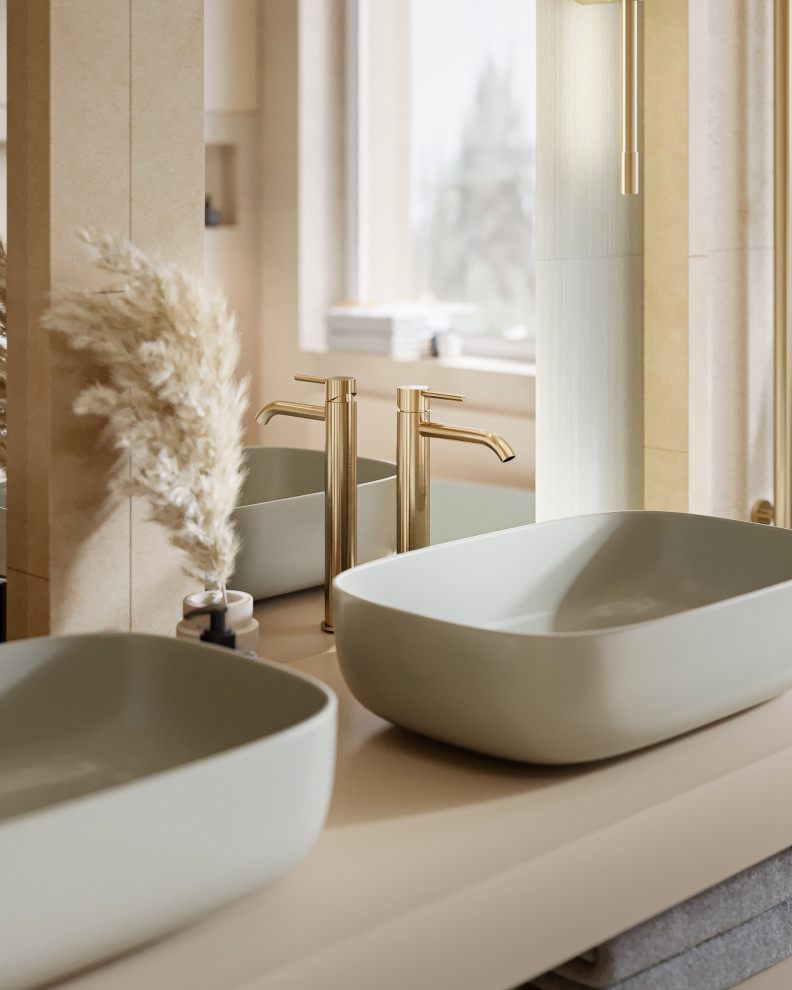 Дом в Овсянниково