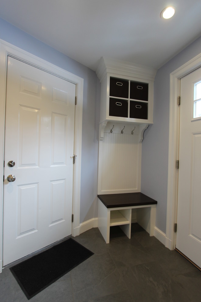 First Floor Revamp - Project 2704