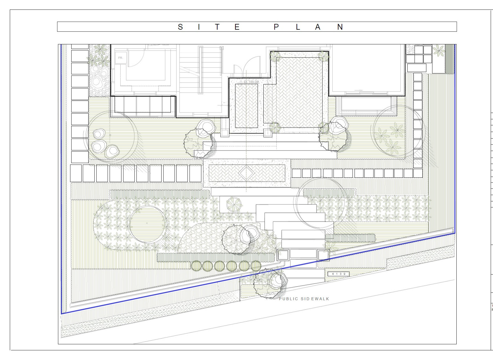 Projects In Construction