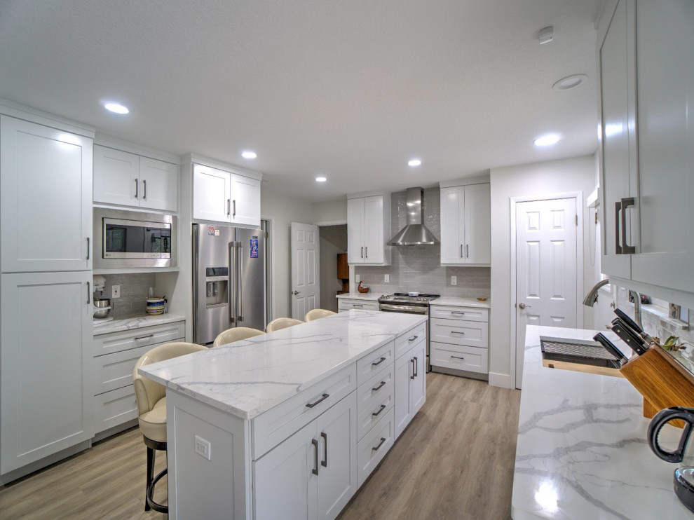 Whole House Renovation - Gainesville, FL