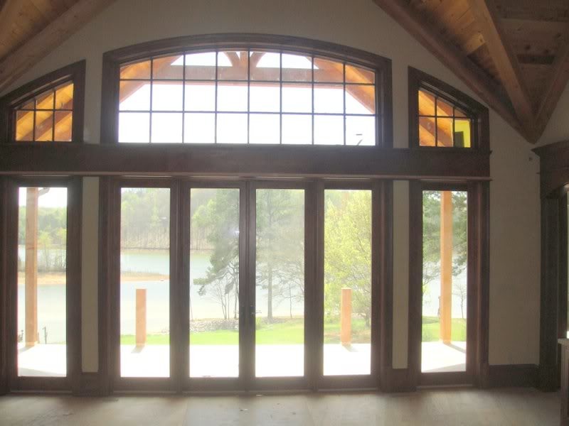 Marvin Integrity Windows Pics and review