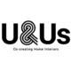 U&Us Home Design Studio | A Godrej Venture