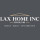 Lax Home Inc