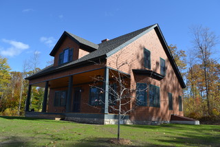Rh Irving Homebuilders Salisbury Nh Us 03268