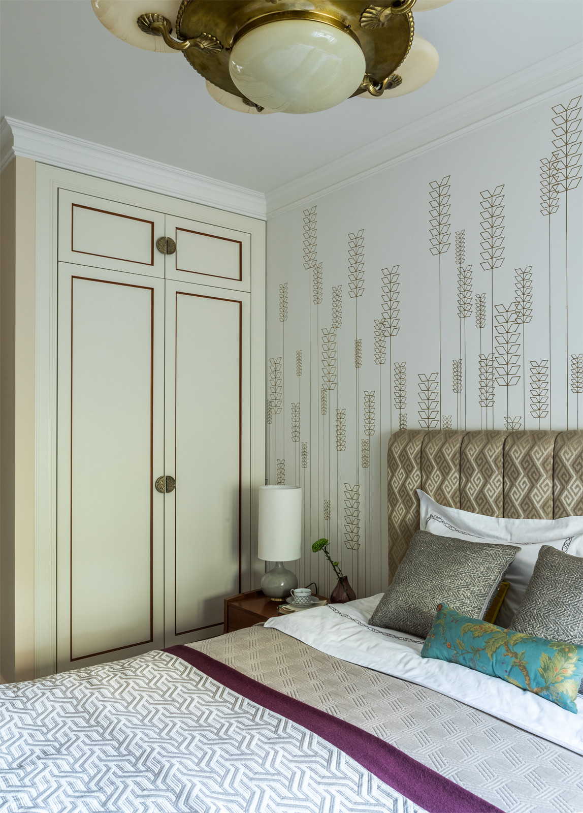 Патриаршие пруды