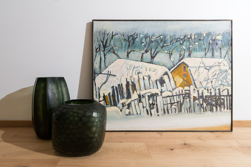 Дом у озера