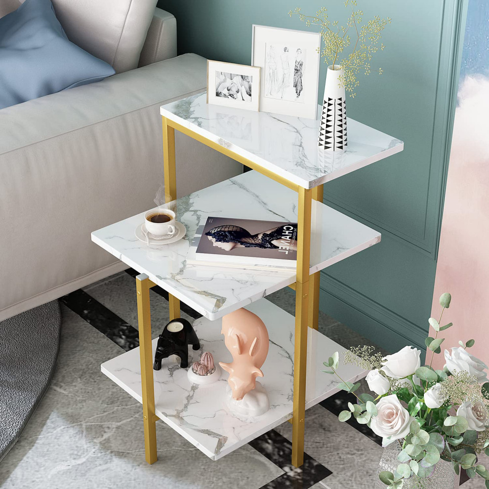Accent table