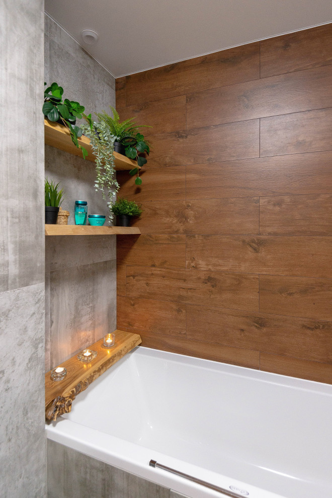 Оазис, ванная