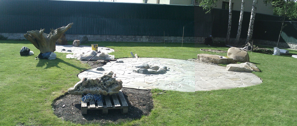 Parusnoe, Voronezhskaja oblast