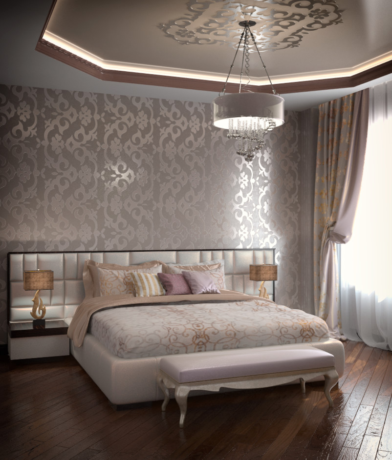 3-х комнатная квартира 110 кв.м.