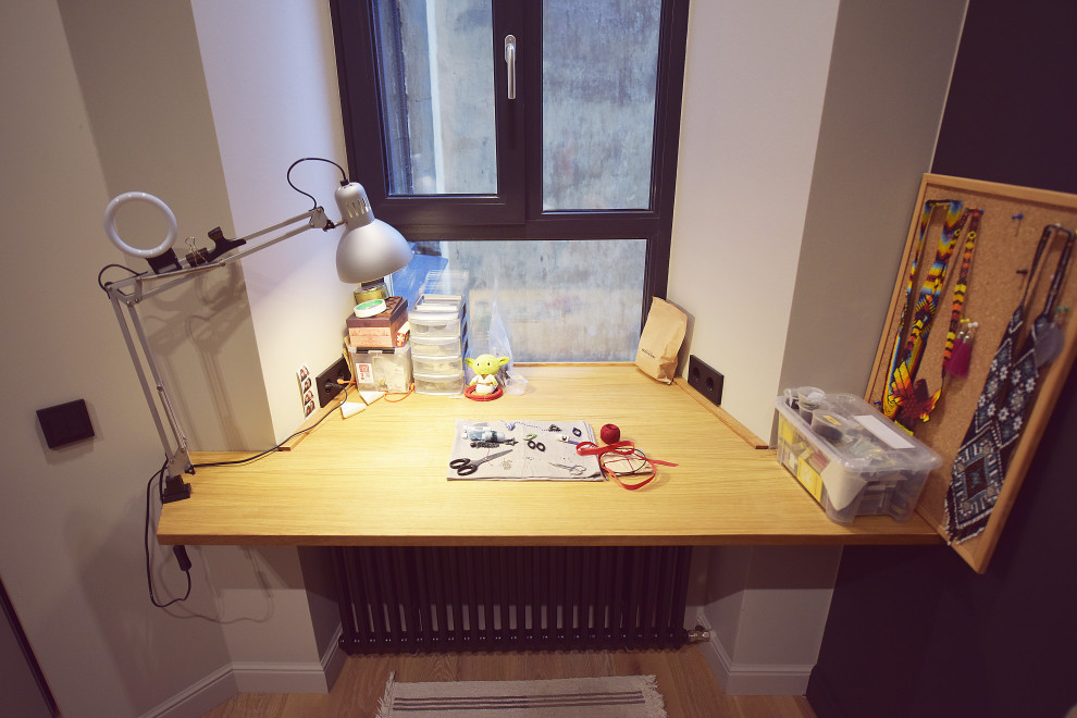 Oscar`s - Манежный