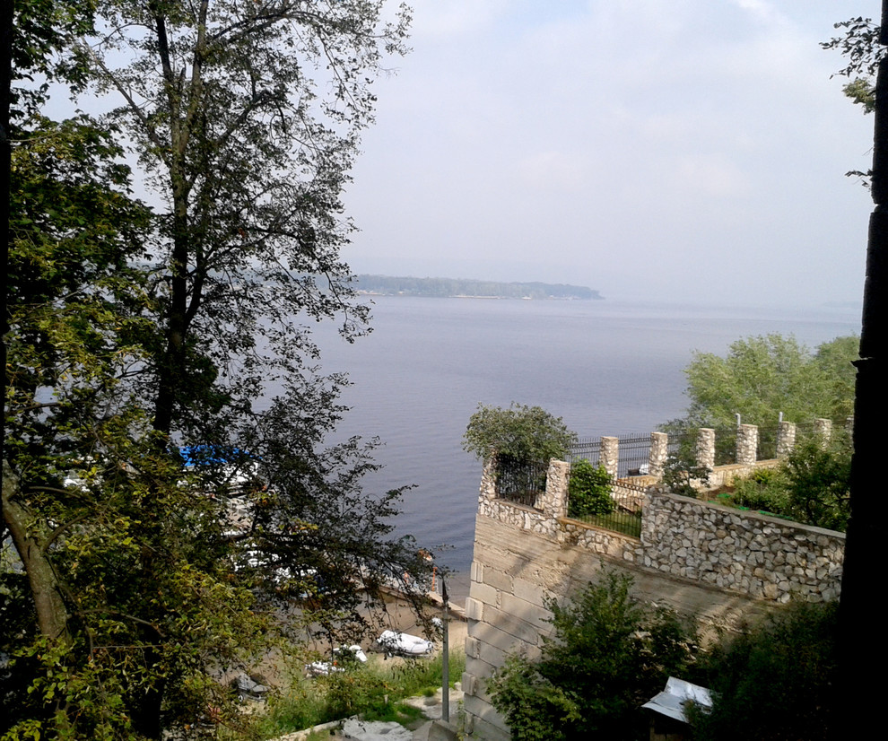 С любовью к природе