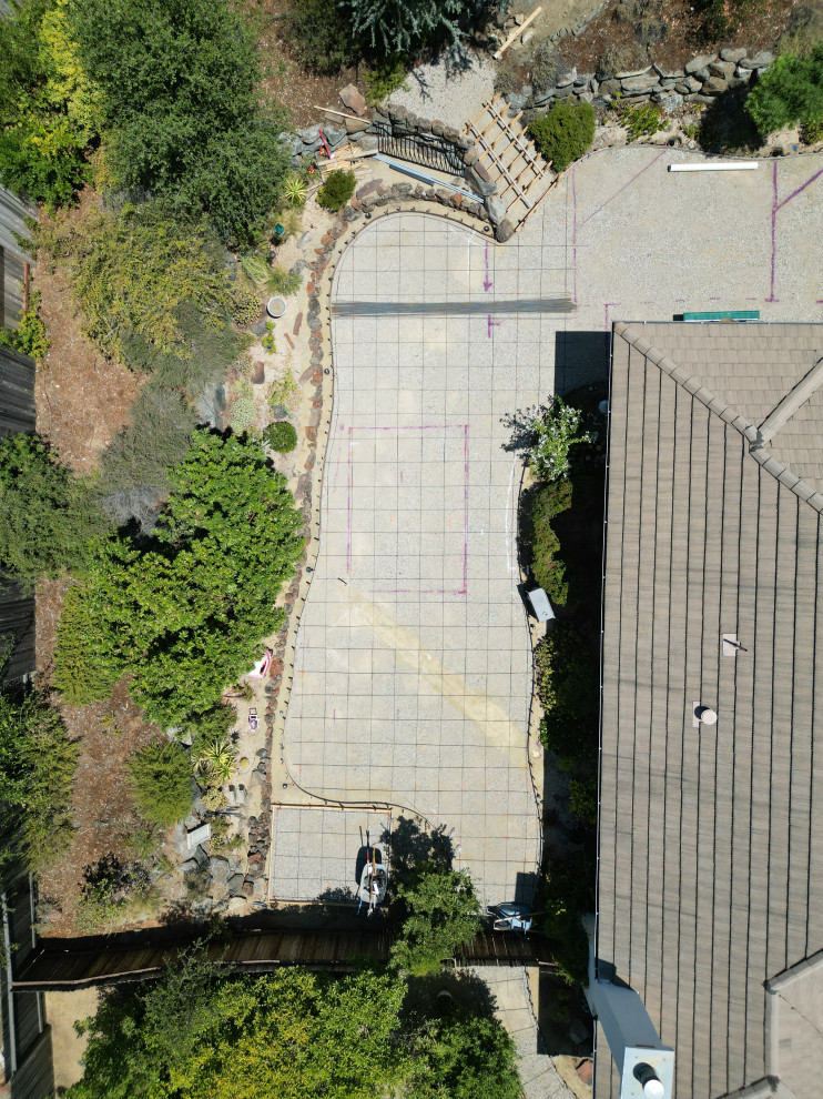 Rescue Concrete and Patio Covers