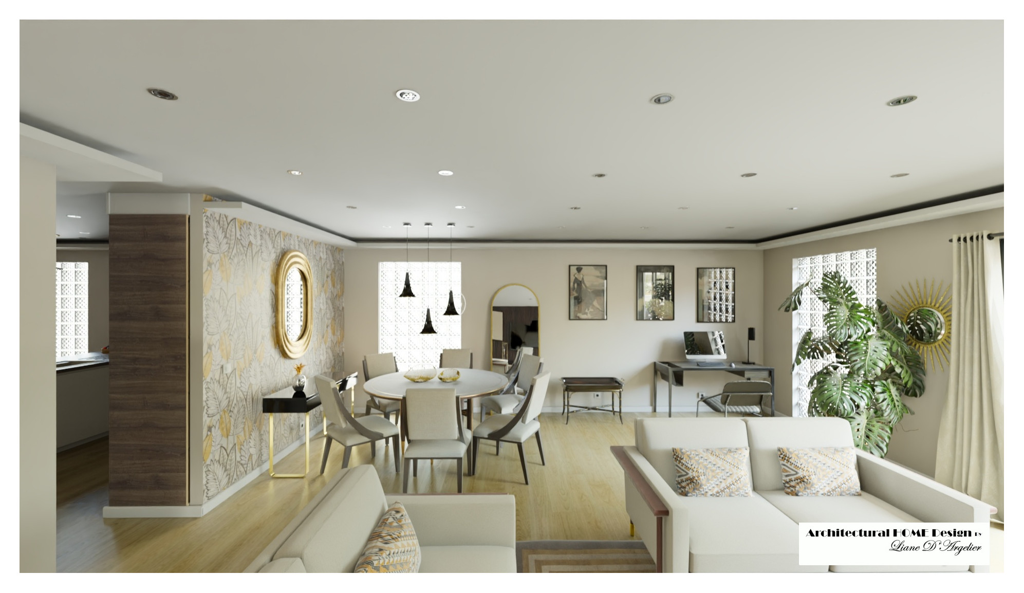 Appart Hotel