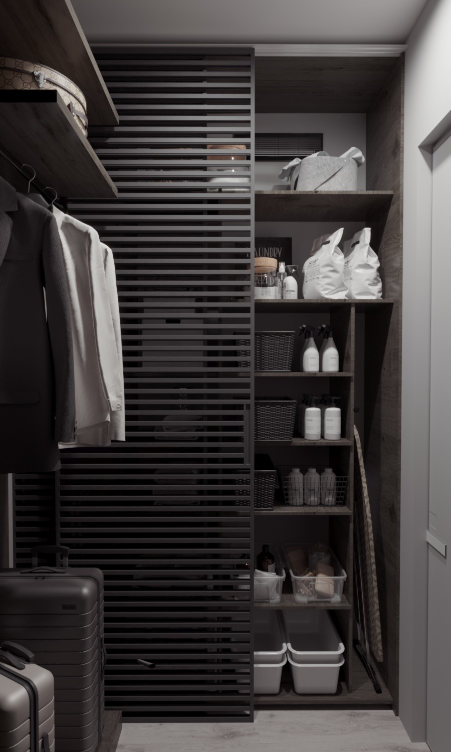 Проект "ЖК Клеменова дача"