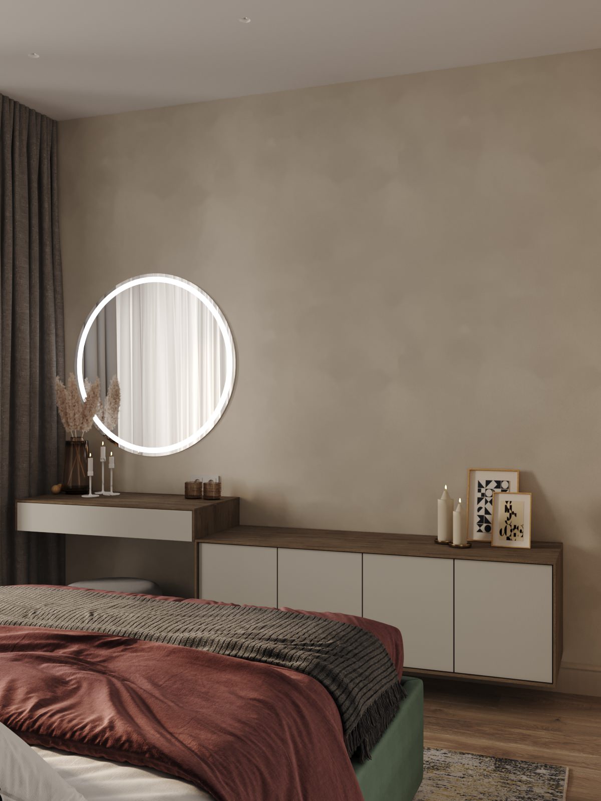 Жк Серебряный фонтан (2)