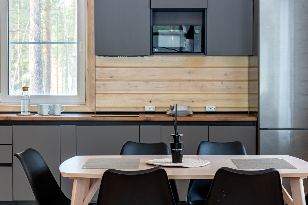 Загородный дом для отдыха