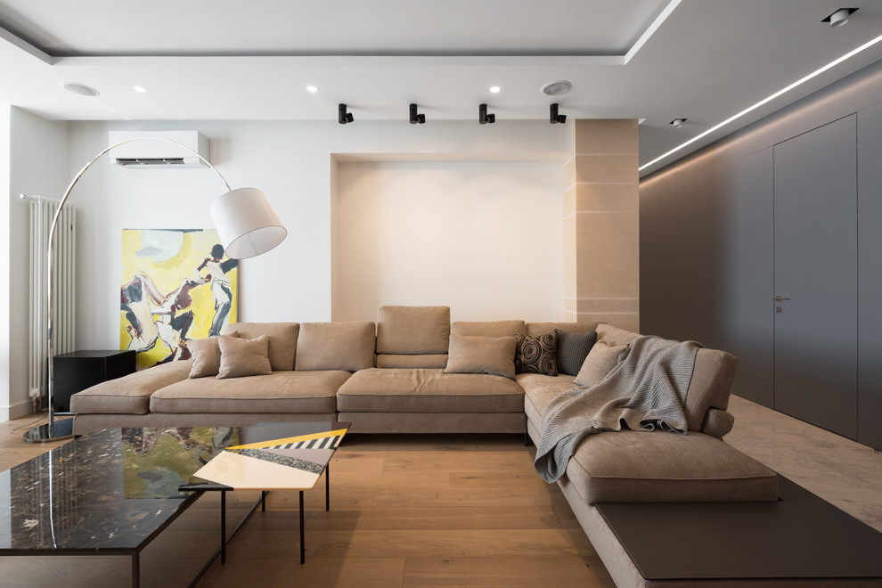 Квартира на Профсоюзной