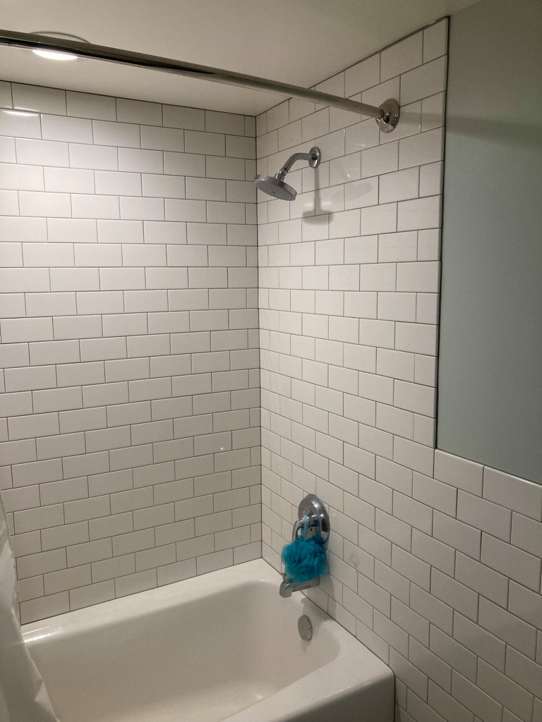 Greenlake Basement Buildout/Conversion