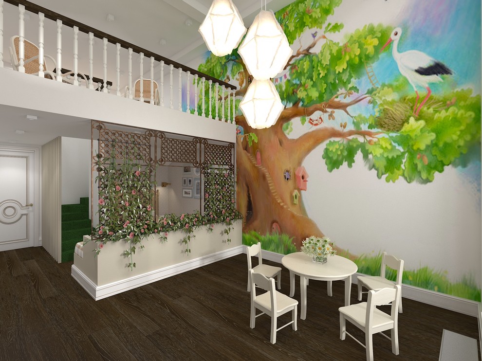 Миллениум Парк