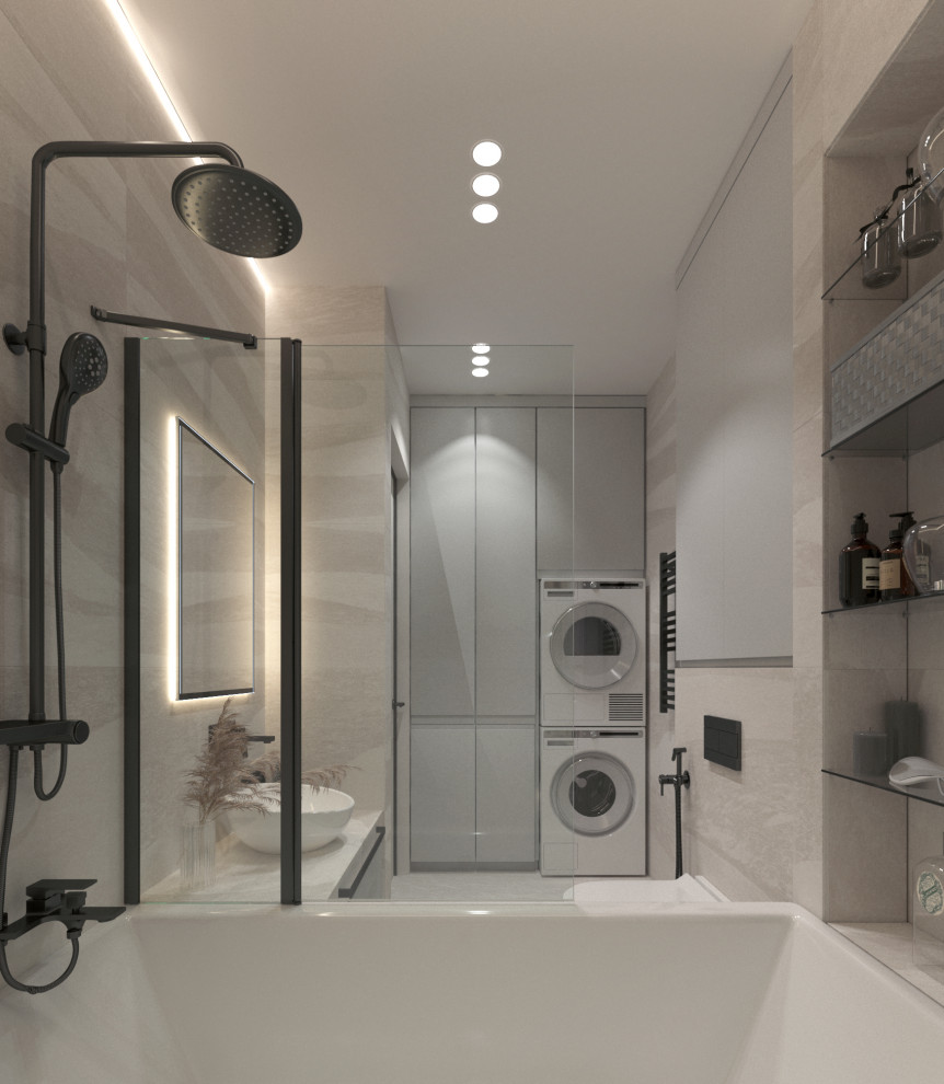 г. Аксай "Квартира 53 кв.м."