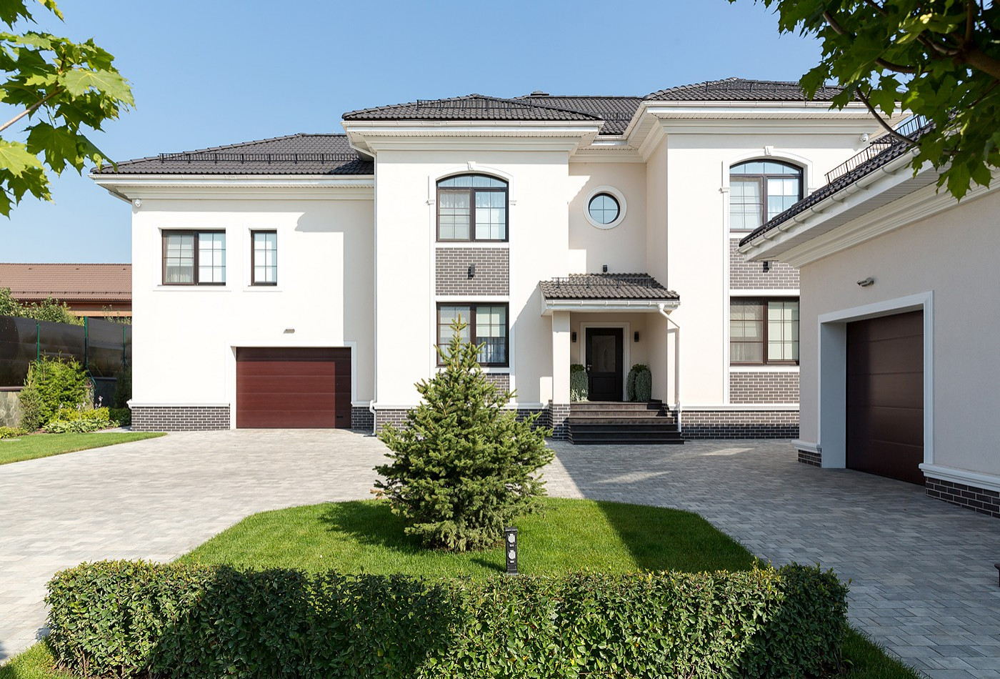 Николина поляна