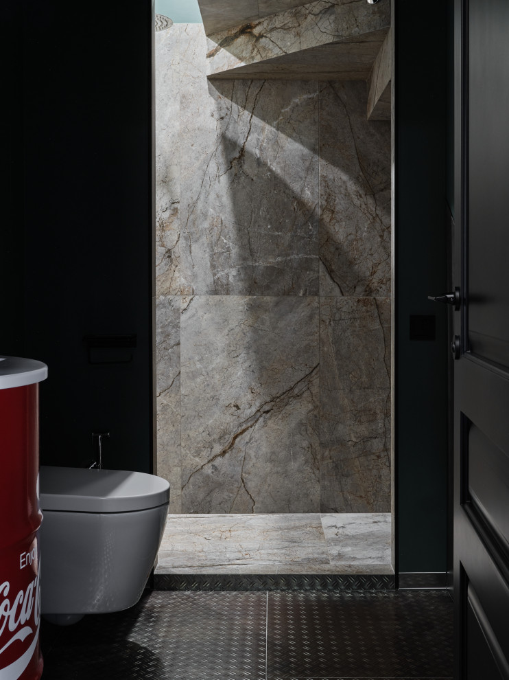 Лофт на Парковой