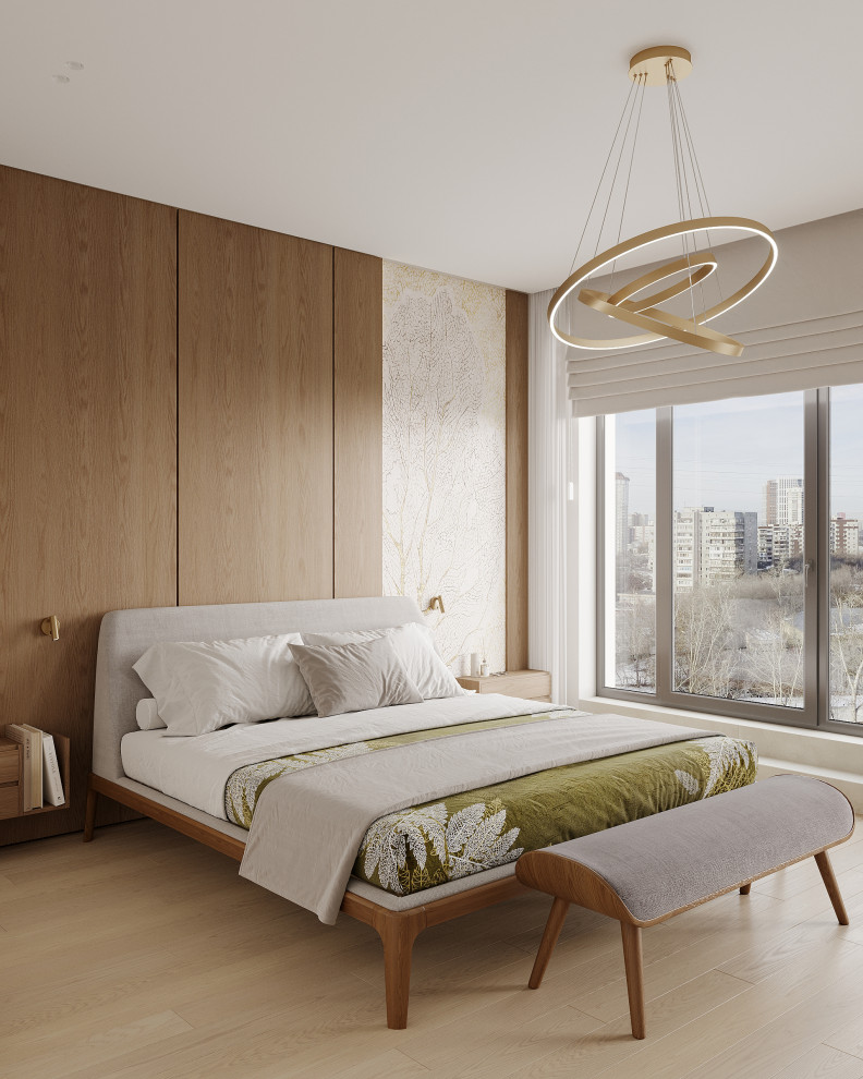 Квартира в ЖК На Некрасова 150м2