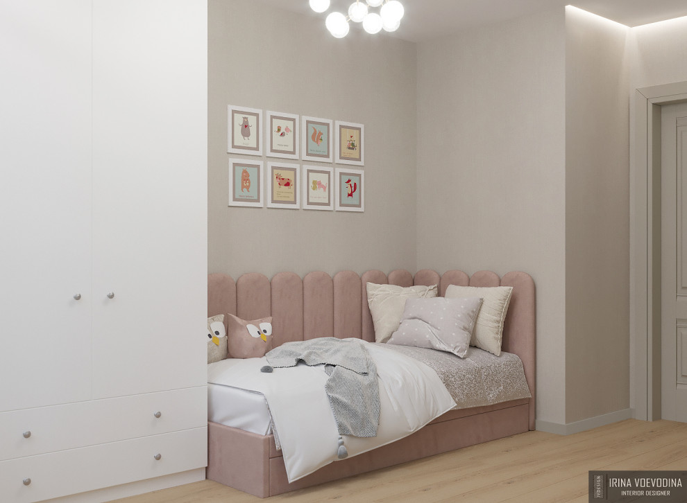 Квартира по ул. Гагарина