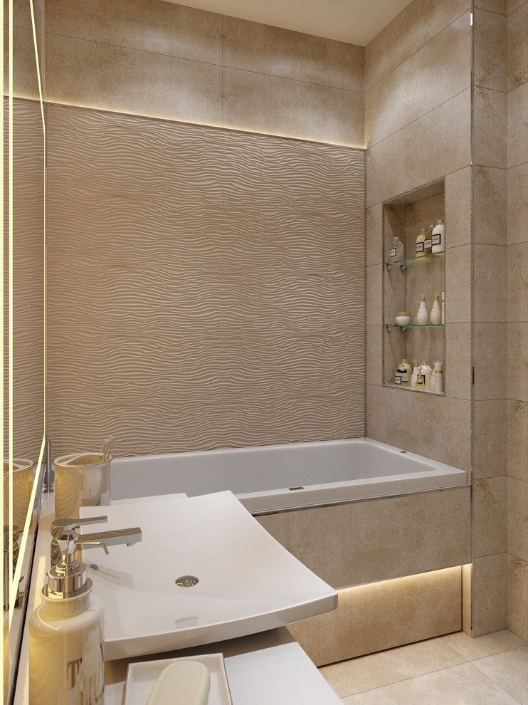 Квартира для молодой семьи