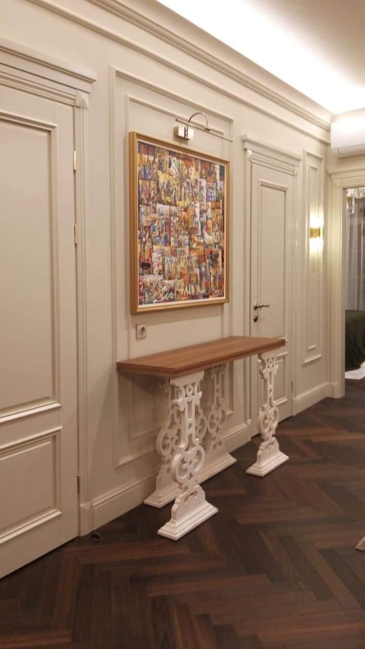 Реализованный объект в Светлогорске 2