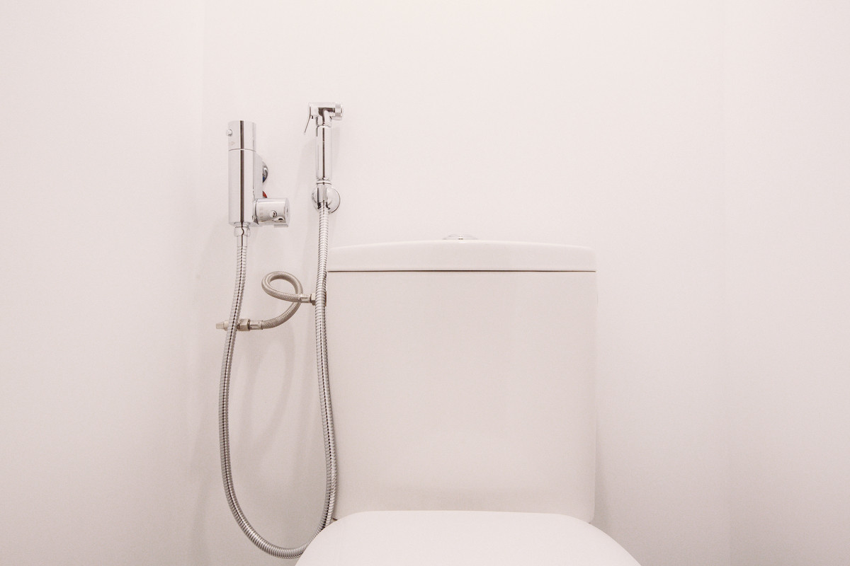 salle de bain , cuisine 75014