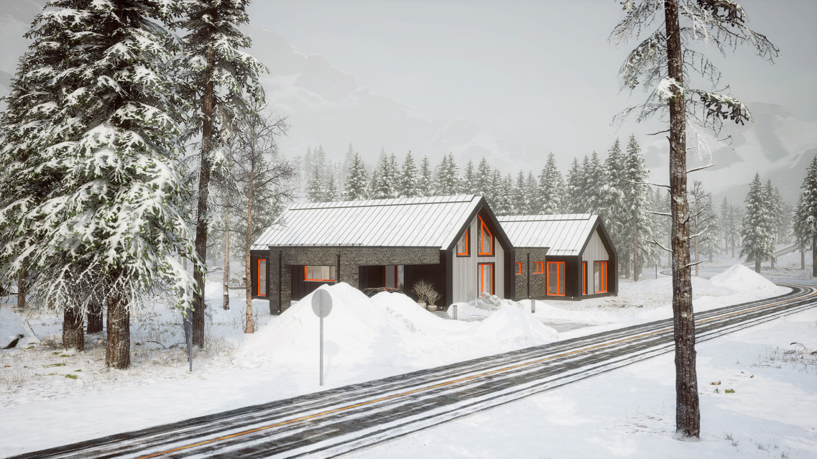 Зеленая Поляна