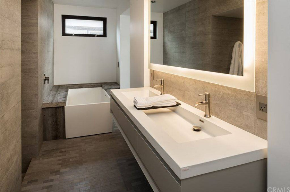 Bayside Remodel