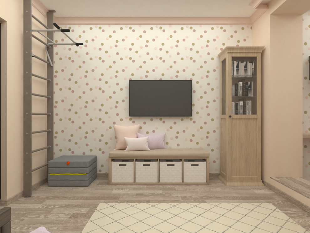 Квартира - Волынская