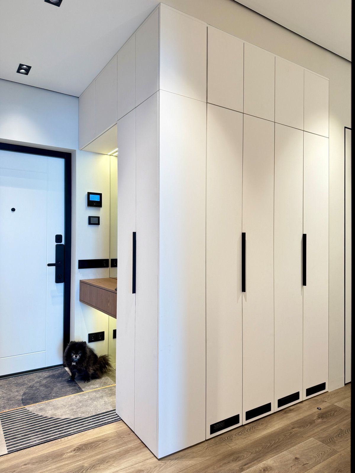 ЖК Кутузов Град II