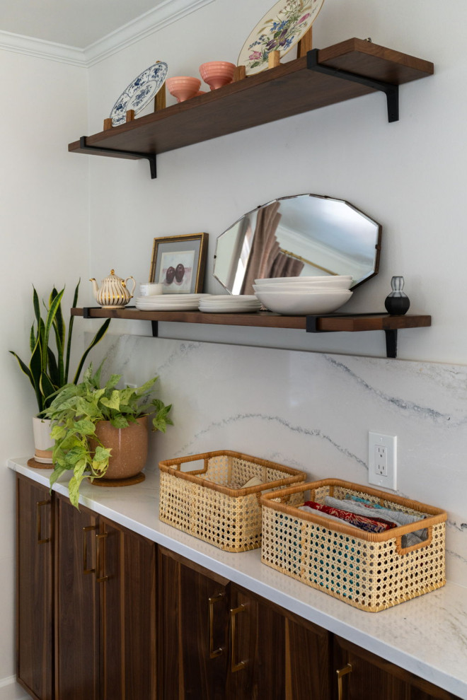Leesburg Kitchen/Laundry Room Remodel