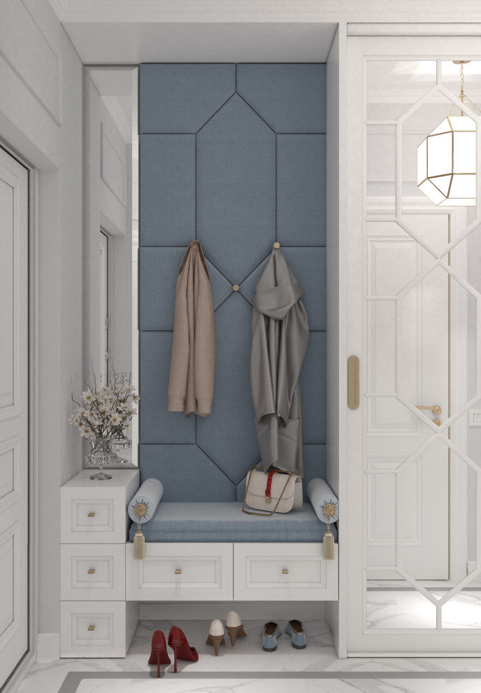 3-х комнатная квартира ЖК Губернский г. Краснодар