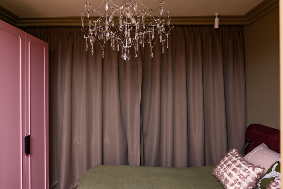 Шкаф для передачи "Квартирный вопрос"