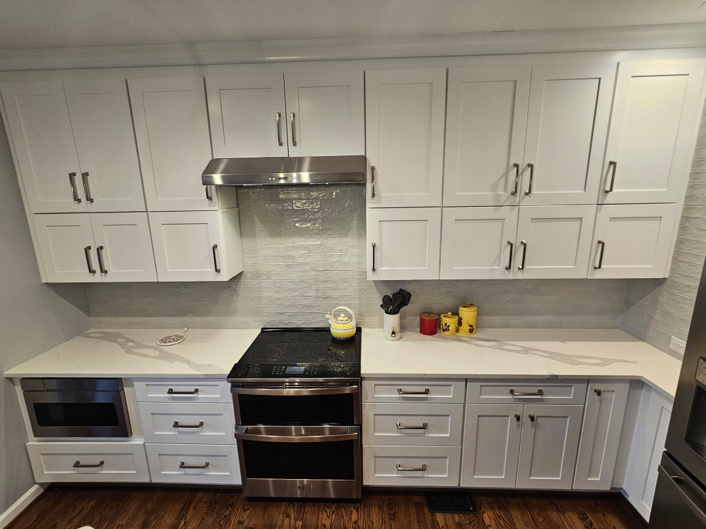 Greer Kitchen