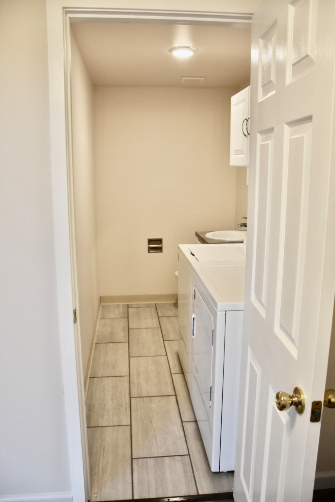 SE. Portland - Complete Apartment Renovation